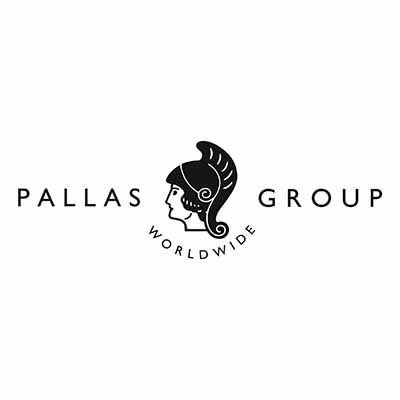 Pallas Logo
