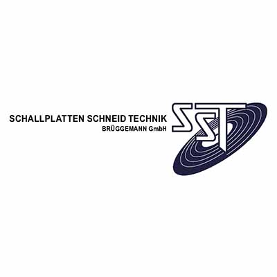 SST Logo