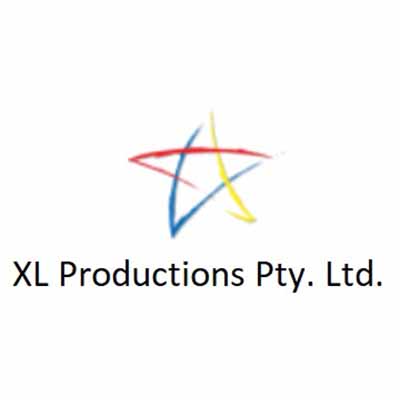 XL Productions Logo